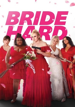 Bride Hard 2025 WEB-DL Hindi Dual Audio ORG Full Movie Download 1080p | 720p | 480p