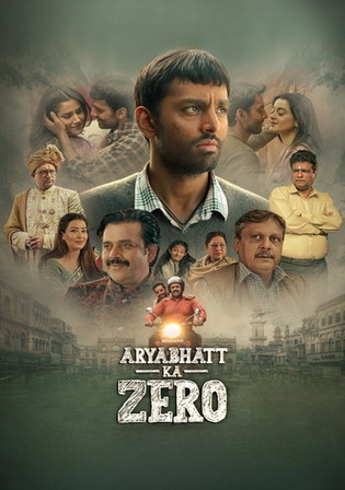 Aryabhatt Ka Zero 2026 HDTC Hindi Full Movie Download 1080p | 720p | 480p