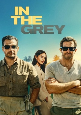 In The Grey 2026 WEB-DL Hindi Dual Audio ORG Full Movie Download 1080p | 720p | 480p