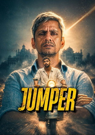 Johnny Jumper 2026 WEB-DL Hindi Full Movie Download 1080p | 720p | 480p