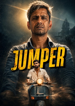 Jumper