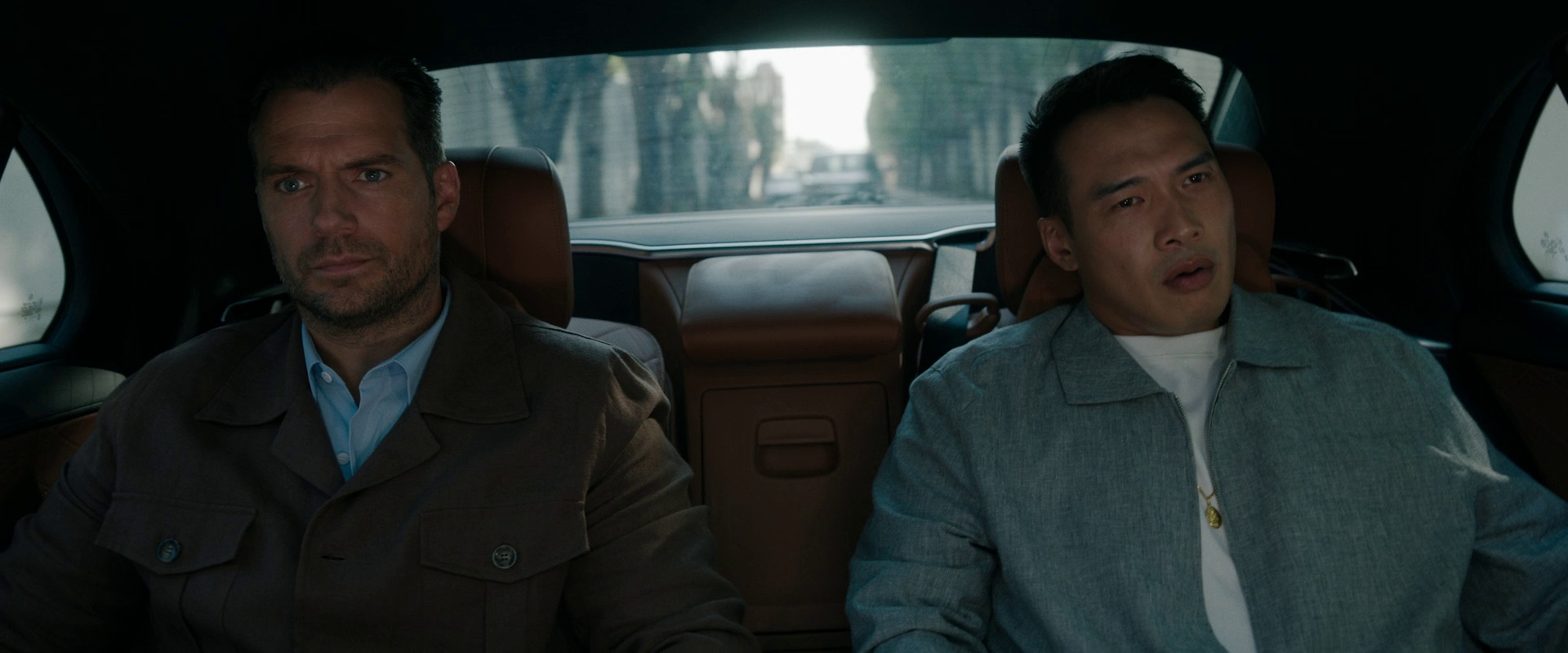 In the Grey 2026 Dual Audio HDRip || 300Mb || 720p || 1080p || 2160p