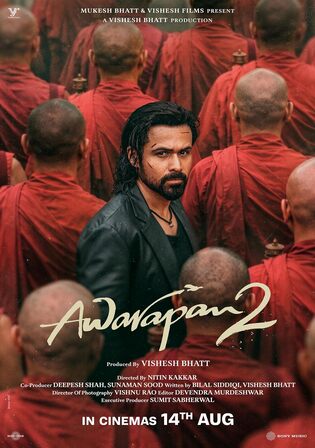 Awarapan 2 2026 HDTC Hindi Full Movie Download 1080p | 720p | 480p