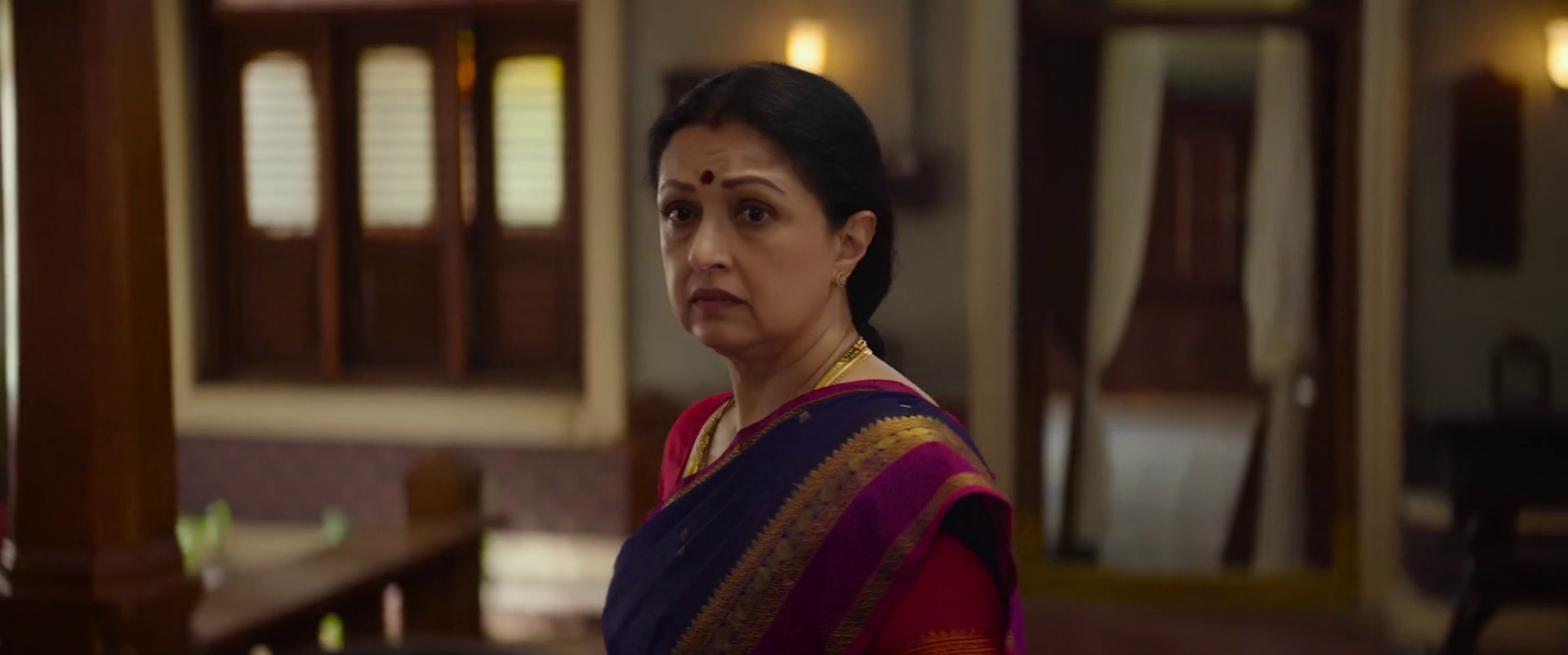 Maa Inti Bangaram 2026 Hindi Dubbed Movie Download HDRip || 300Mb || 720p || 1080p
