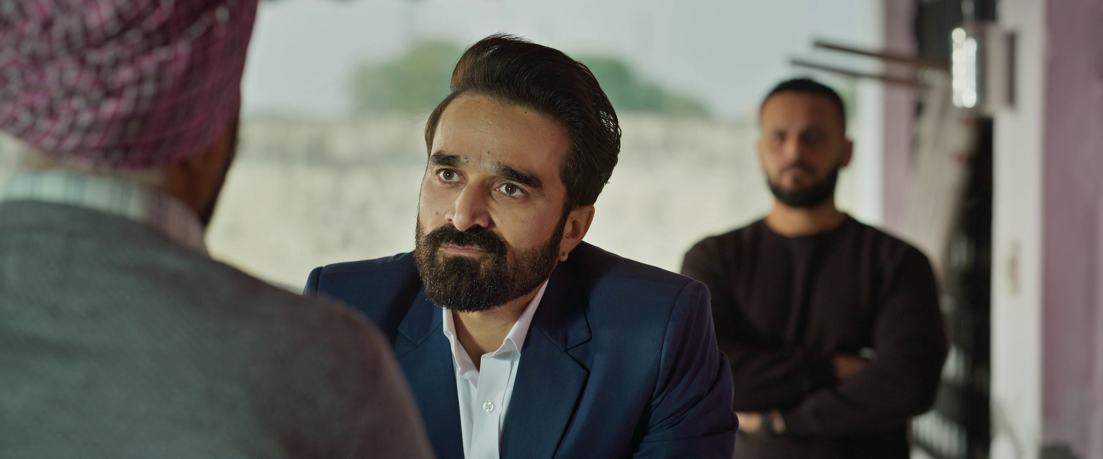 Oye Bhole Oye 2 2026 Punjabi Movie Download HDRip || 300Mb || 720p || 1080p