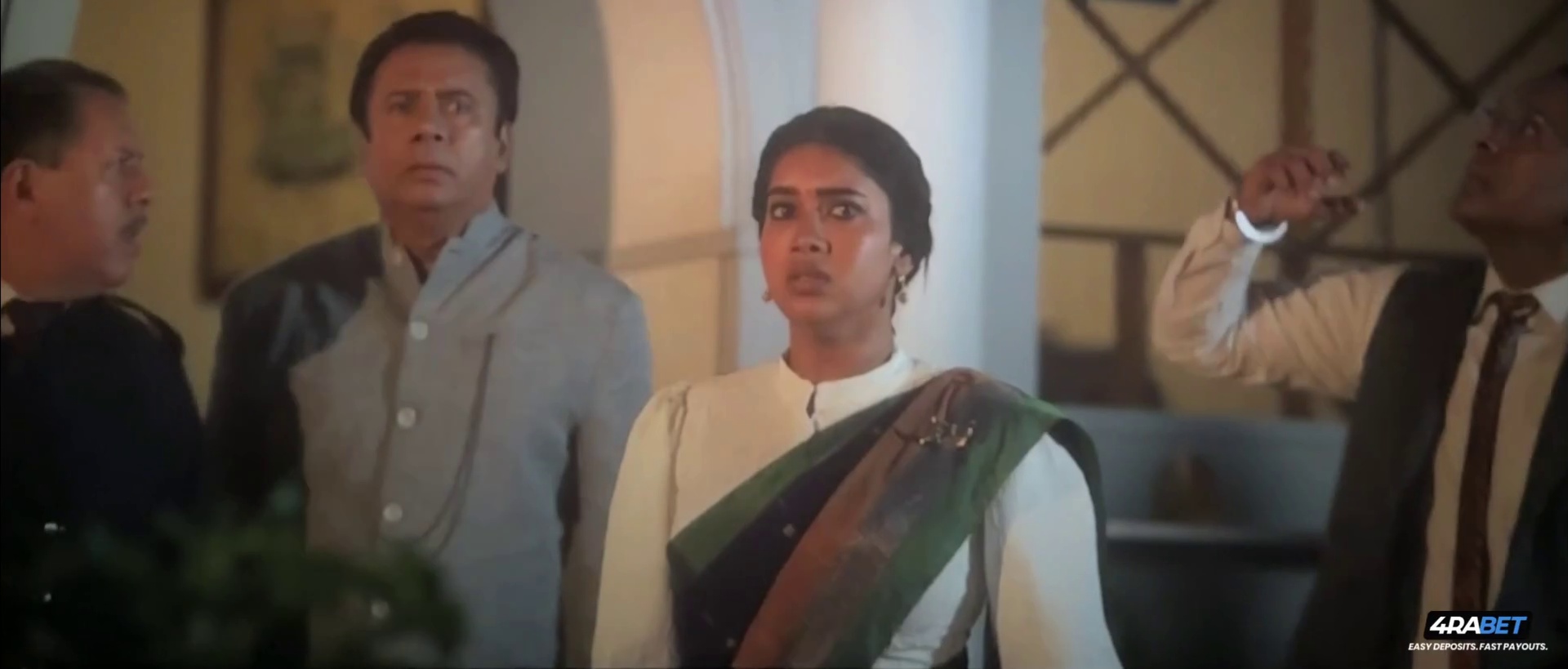 GDN 2026 Hindi Movie Download HDRip || 300Mb || 720p || 1080p