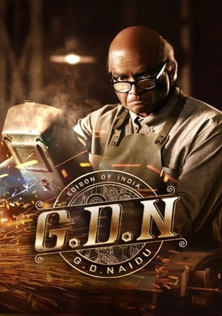 G.D.N 2026 HDTC Hindi Full Movie Download 1080p | 720p | 480p