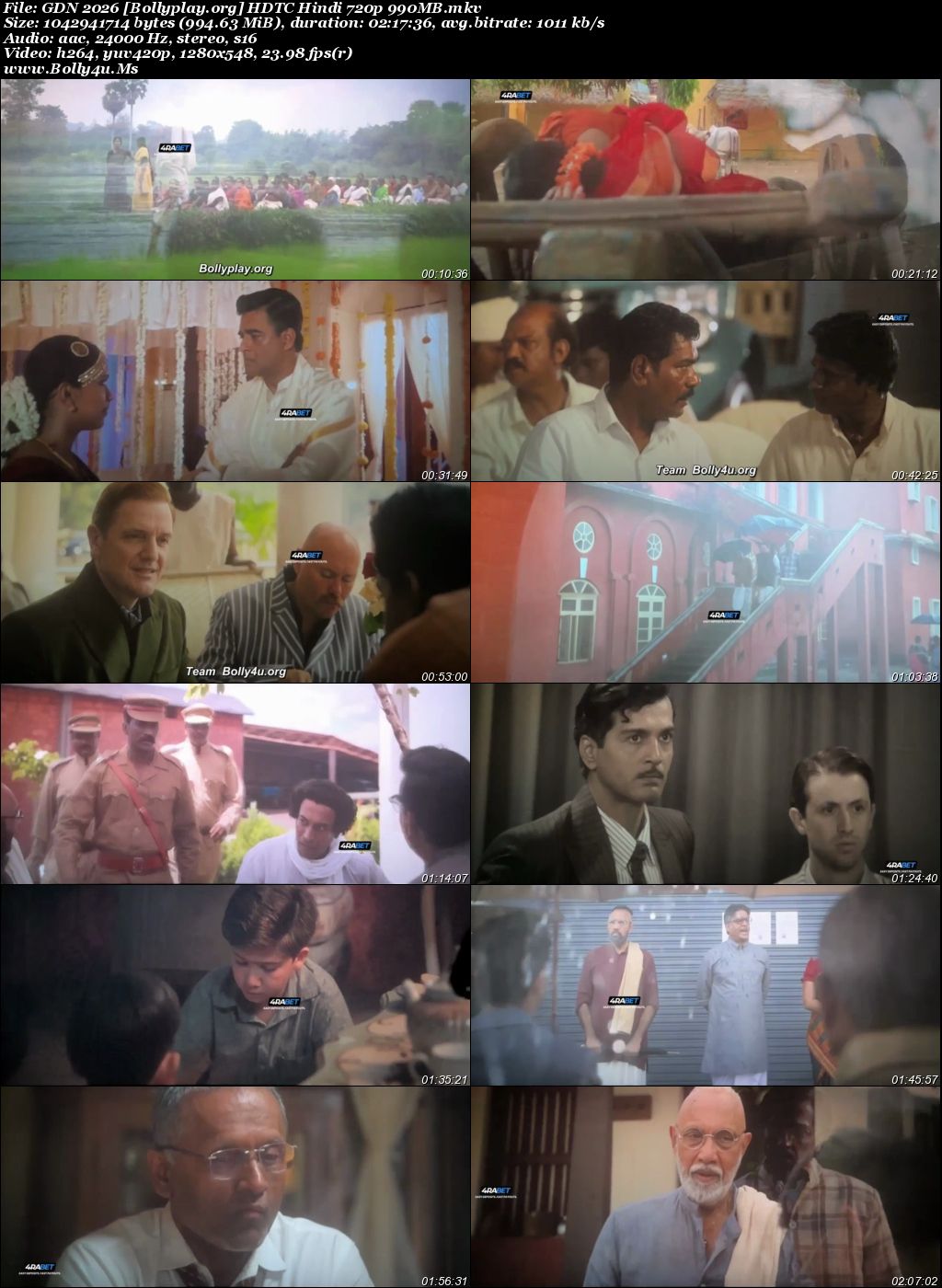 G.D.N 2026 HDTC Hindi Full Movie Download 1080p 720p 480p G.D.N 2026 HDTC Hindi Full Movie Download 1080p 720p 480p