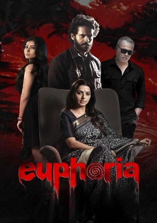 Euphoria 2026 WEB-DL UNCUT Hindi Dual Audio ORG Full Movie Download 1080p | 720p | 480p