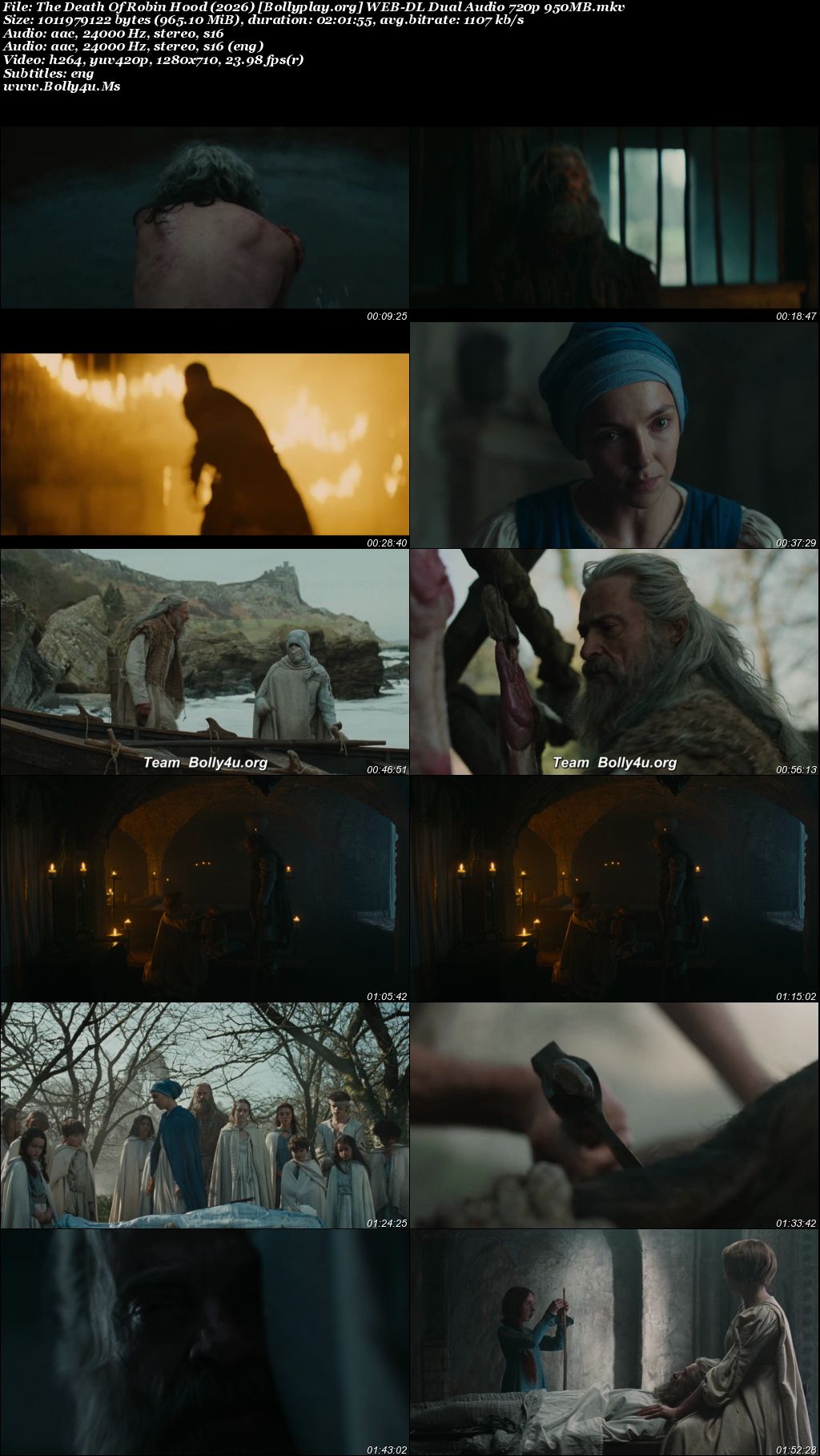 The Death Of Robin Hood 2026 WEB-DL Hindi Dual Audio ORG Full Movie Download 1080p 720p 480p The Death Of Robin Hood 2026 WEB-DL Hindi Dual Audio ORG Full Movie Download 1080p 720p 480p