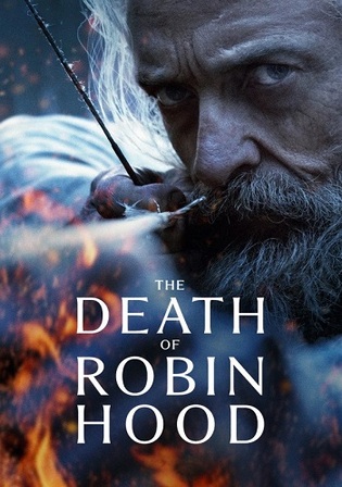The Death Of Robin Hood 2026 WEB-DL Hindi Dual Audio ORG Full Movie Download 1080p | 720p | 480p