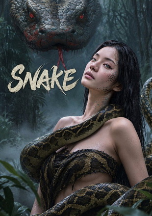 Snake Woman