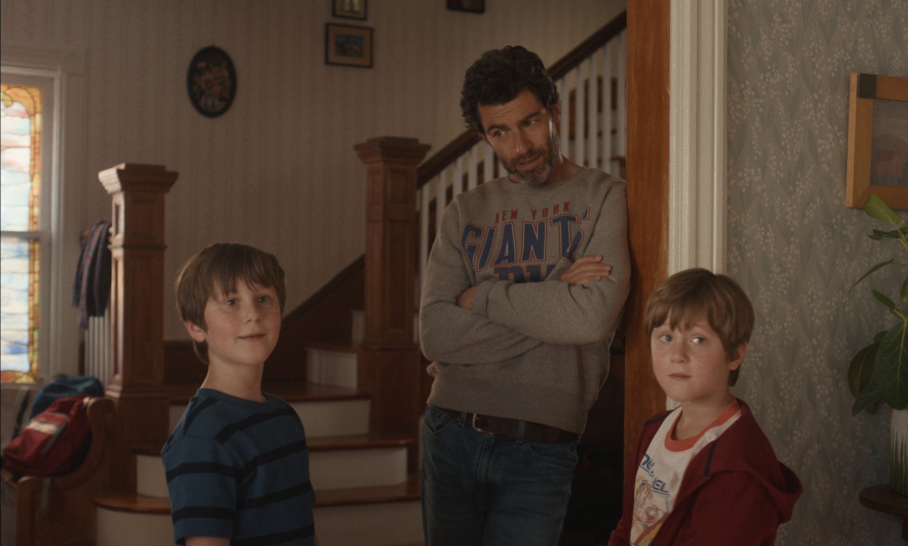 Dont Say Good Luck 2026 Dual Audio HDRip || 300Mb || 720p || 1080p || 2160p