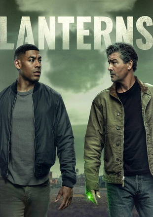 Lanterns (Season 1) 