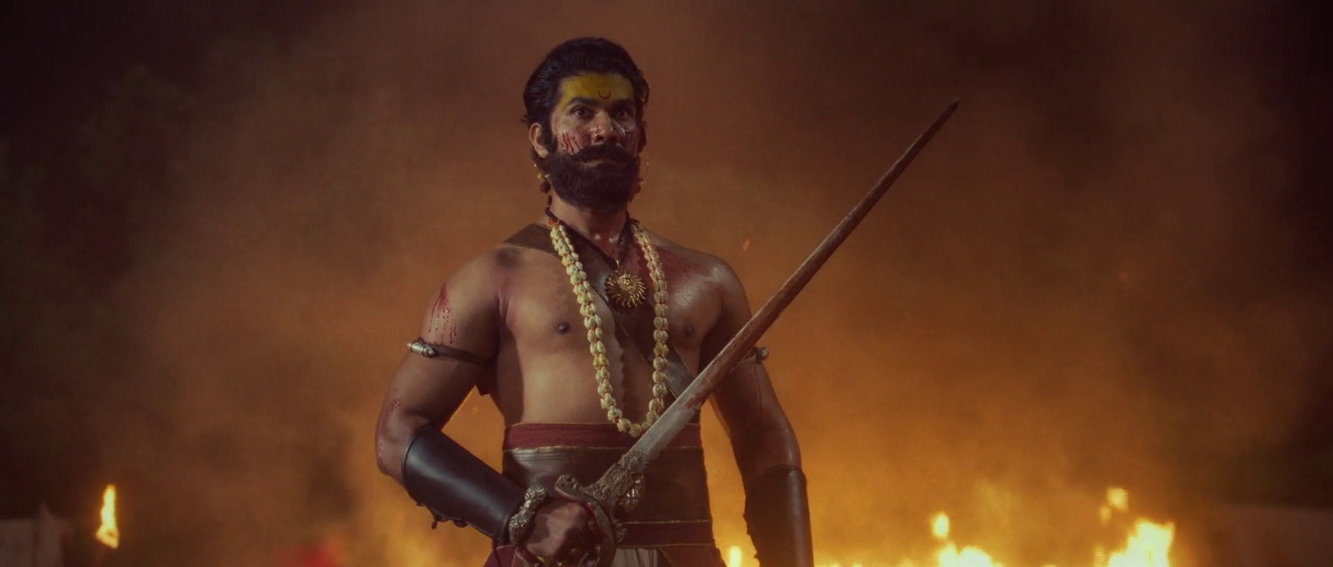 Ranapati Shivray Swari Agra 2026 Hindi Dubbed Movie Download HDRip || 300Mb || 720p || 1080p