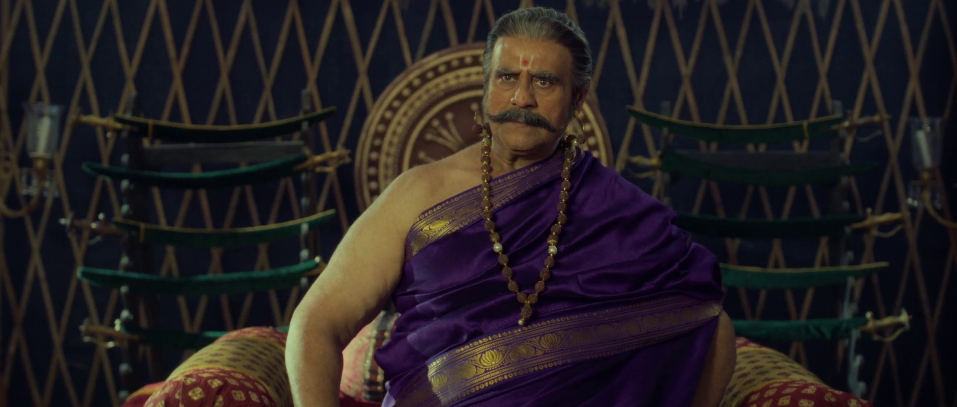 Ranapati Shivray Swari Agra 2026 Hindi Dubbed Movie Download HDRip || 300Mb || 720p || 1080p