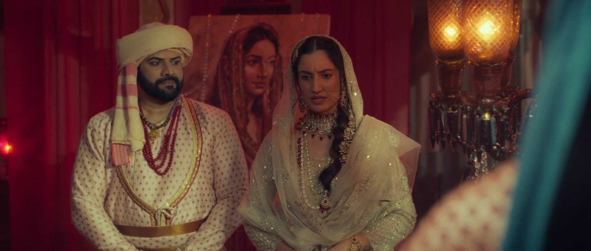 Ranapati Shivray Swari Agra 2026 Hindi Dubbed Movie Download HDRip || 300Mb || 720p || 1080p