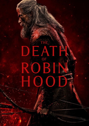 The Death of Robin Hood