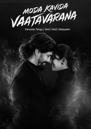 Moda Kavida Vatavarana 2026 WEB-DL UNCUT Hindi Dual Audio ORG Full Movie Download 1080p | 720p | 480p