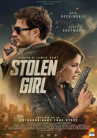 Stolen Girl 2025 WEB-DL Hindi Dual Audio ORG Full Movie Download 1080p | 720p | 480p