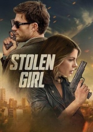Stolen Girl