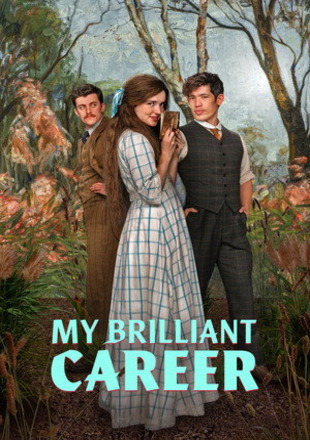 My Brilliant Career (Season 1) 