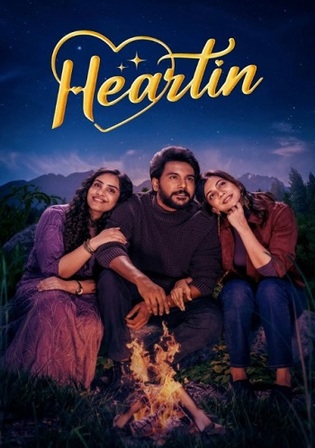 Heartin 2026 WEB-DL UNCUT Hindi Dual Audio ORG Full Movie Download 1080p | 720p | 480p