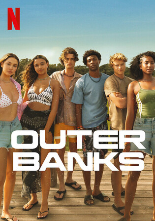 Outer Banks 2026 WEB-DL Hindi Dual Audio ORG S05 Complete Download 720p | 480p