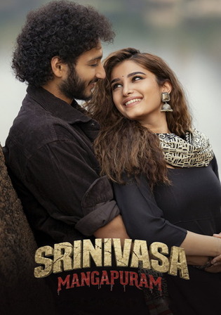 Srinivasa Mangapuram 2026 WEB-DL UNCUT Hindi Dual Audio ORG Full Movie Download 1080p | 720p | 480p