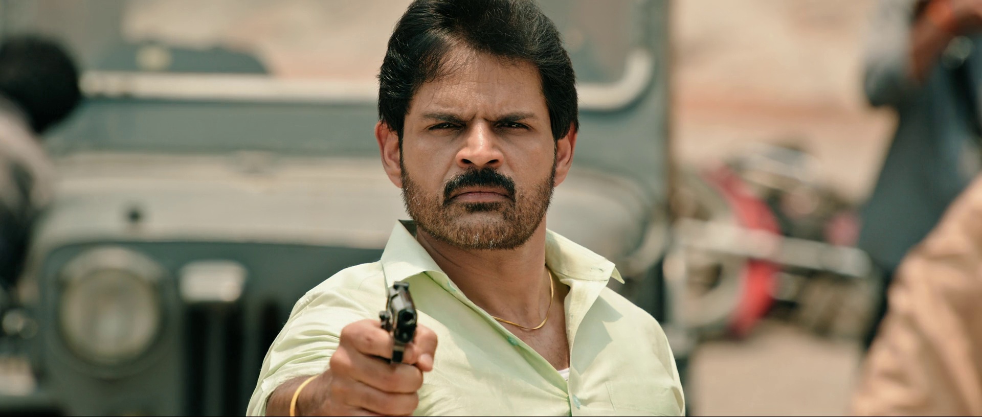 Srinivasa Mangapuram 2026 Hindi Dubbed Movie Download HDRip || 300Mb || 720p || 1080p