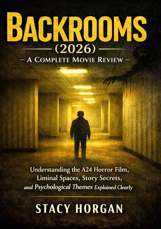 Backrooms 2026 WEB-DL Hindi Dual Audio ORG Full Movie Download 1080p | 720p | 480p