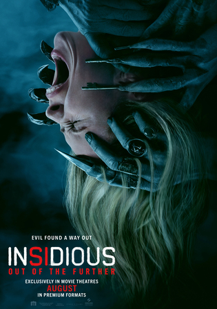 Insidious Out Of The Further 2026 HDTC Hindi Dubbed Full Movie Download 1080p | 720p | 480p