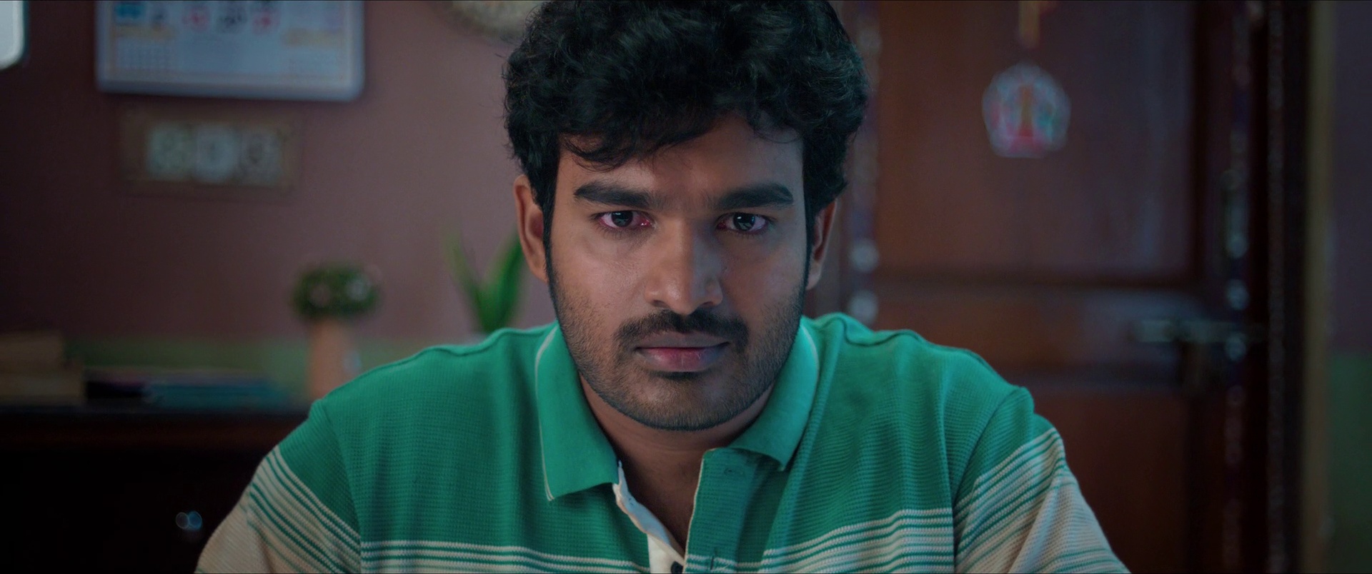 Chennai Love Story 2026 Hindi Dubbed Movie Download HDRip || 300Mb || 720p || 1080p