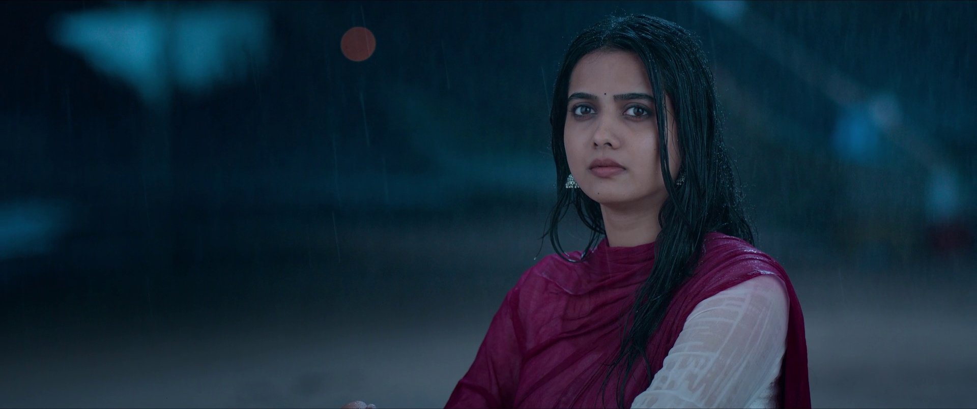 Chennai Love Story 2026 Hindi Dubbed Movie Download HDRip || 300Mb || 720p || 1080p