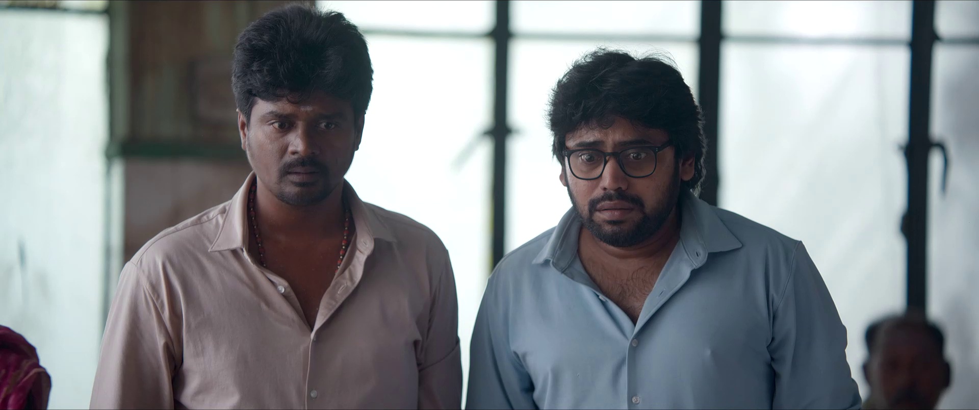 Chennai Love Story 2026 Hindi Dubbed Movie Download HDRip || 300Mb || 720p || 1080p