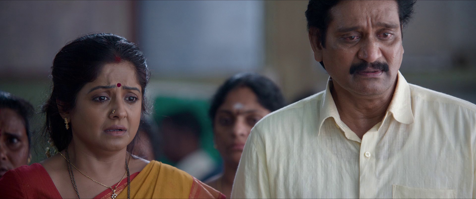 Chennai Love Story 2026 Hindi Dubbed Movie Download HDRip || 300Mb || 720p || 1080p