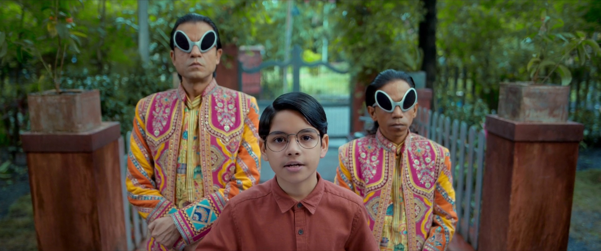 The Great Grand Superhero 2026 Hindi Movie Download HDRip || 300Mb || 720p || 1080p