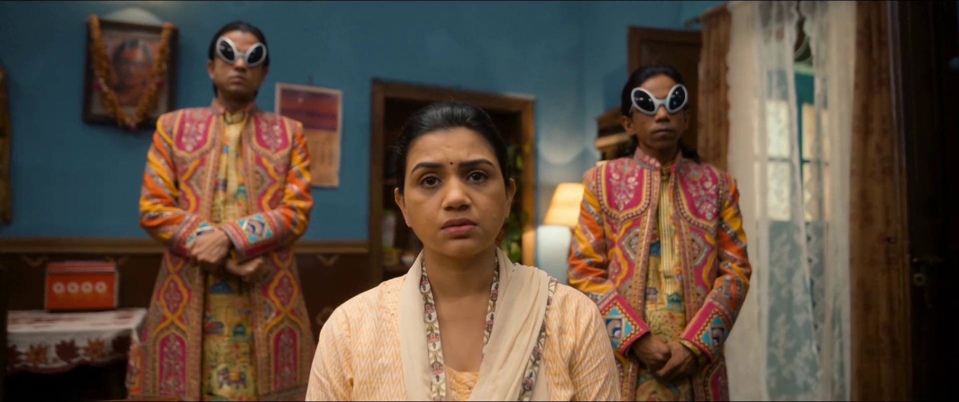 The Great Grand Superhero 2026 Hindi Movie Download HDRip || 300Mb || 720p || 1080p
