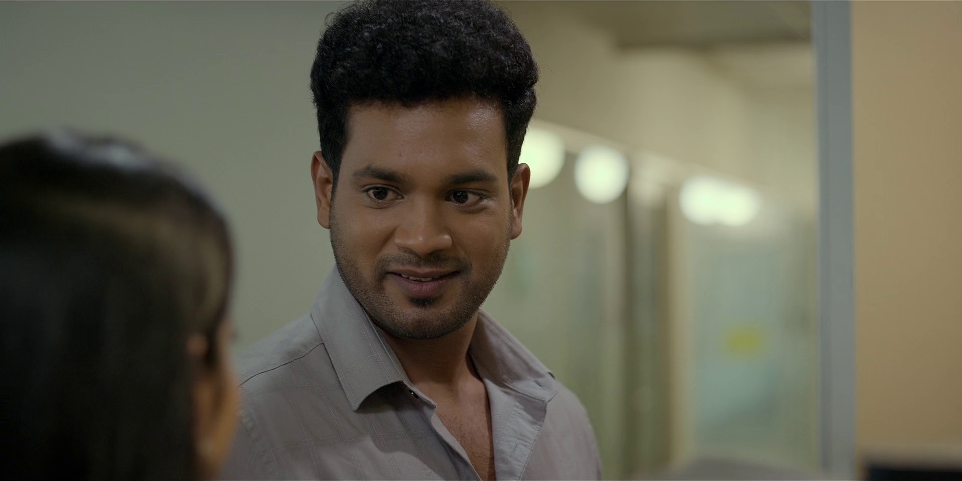 Lover 2024 Hindi Dubbed Movie Download HDRip || 300Mb || 720p || 1080p