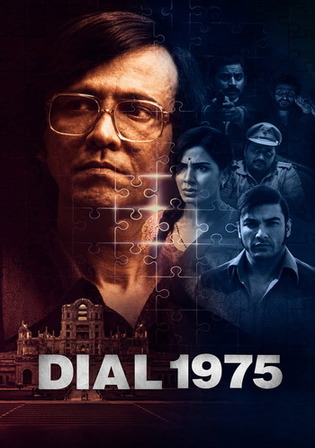 Dial 1975 2026 WEB-DL Hindi Dual Audio ORG Full Movie Download 1080p | 720p | 480p