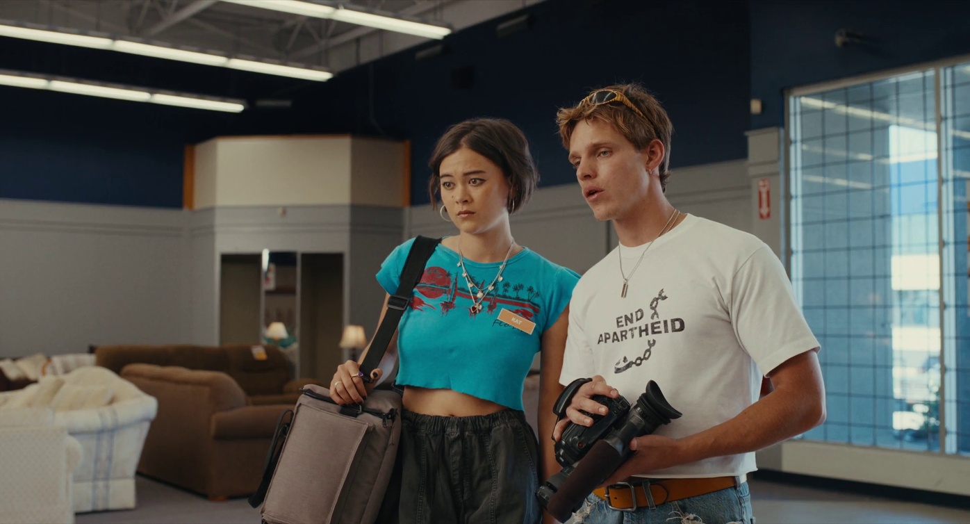 Backrooms 2026 Dual Audio HDRip || 300Mb || 720p || 1080p || 2160p