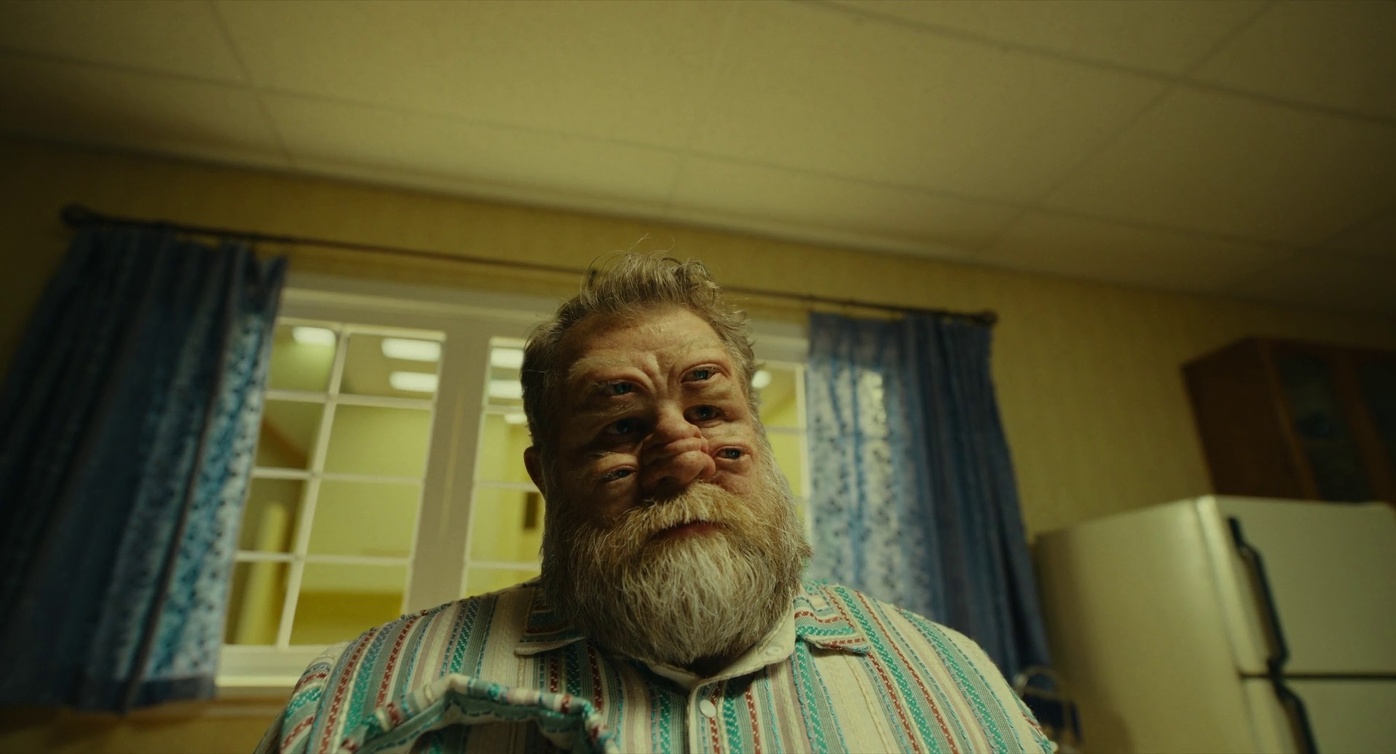 Backrooms 2026 Dual Audio HDRip || 300Mb || 720p || 1080p || 2160p