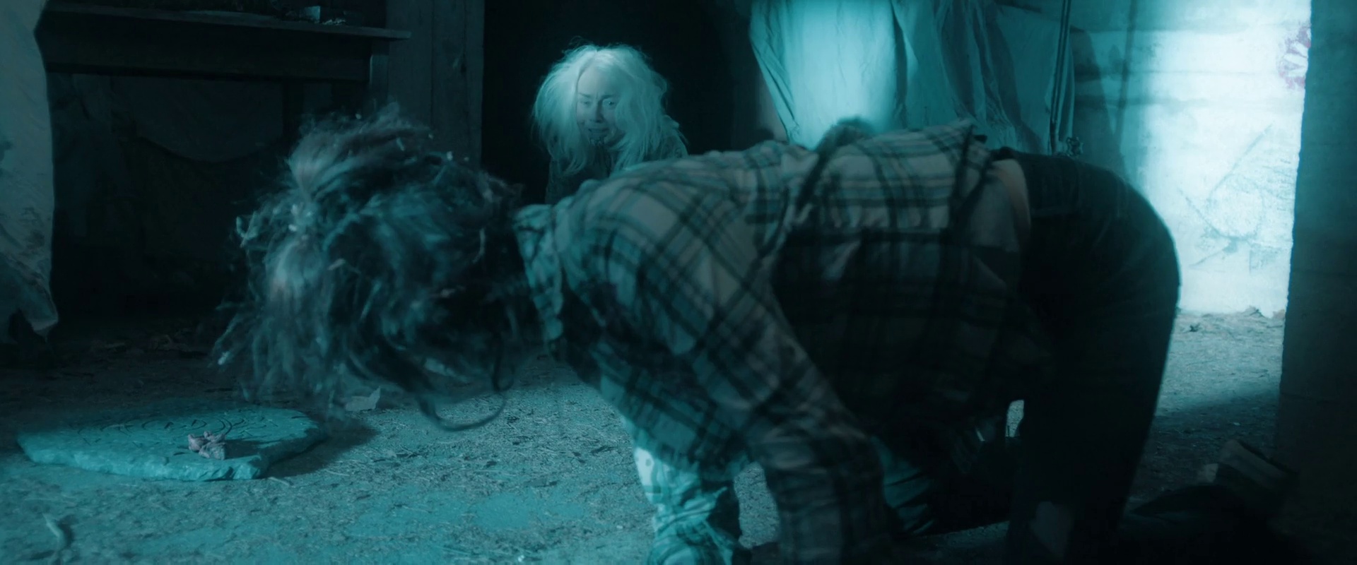 Bury the Devil 2026 Dual Audio HDRip || 300Mb || 720p || 1080p || 2160p