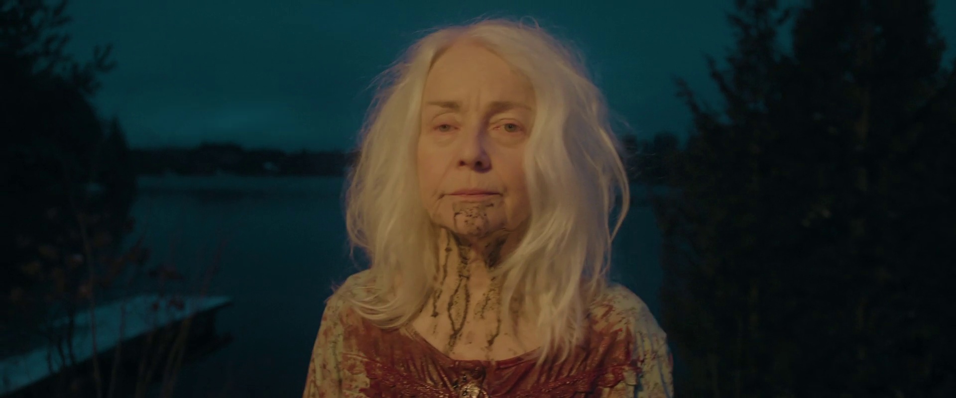 Bury the Devil 2026 Dual Audio HDRip || 300Mb || 720p || 1080p || 2160p