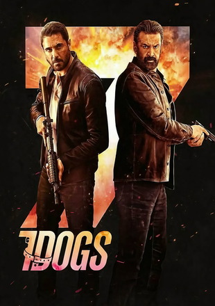 7 Dogs
