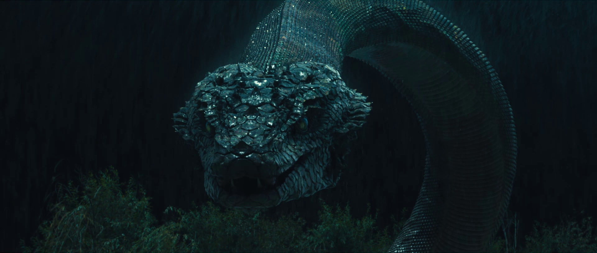 Snake 5 Monster City 2026 Dual Audio HDRip || 300Mb || 720p || 1080p || 2160p