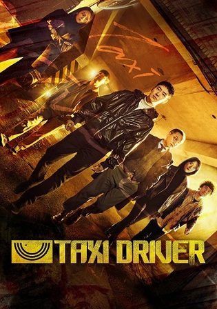 Taxi Driver 2021 WEB-DL Hindi Dual Audio ORG S01 Full Movie Download 720p | 480p