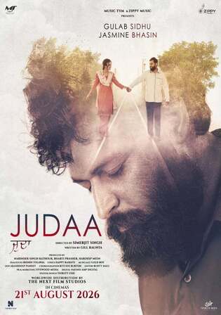 Judaa 2026 HDTC Punjabi Full Movie Download 1080p | 720p | 480p