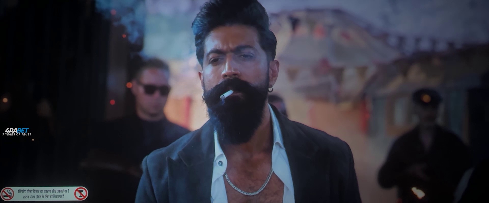 Toxic 2026 Hindi Movie Download HDRip || 300Mb || 720p || 1080p