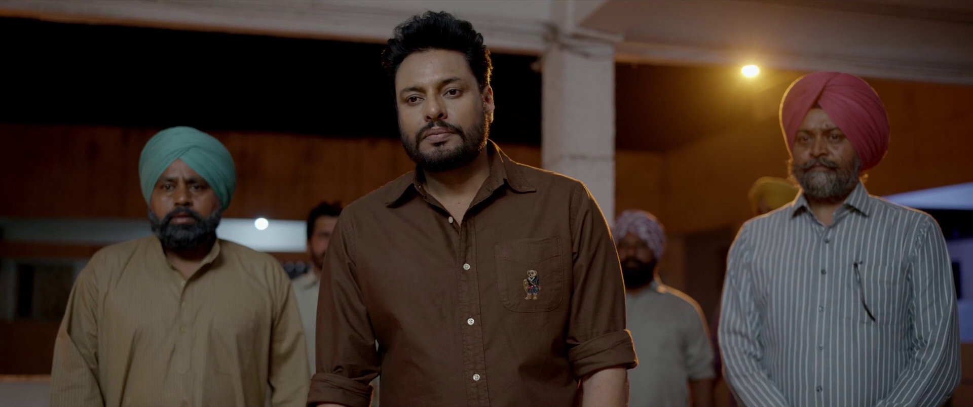 Sarpanch 2026 Punjabi Movie Download HDRip || 300Mb || 720p || 1080p